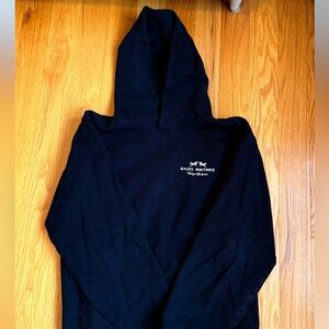 Hazel Boutique Vintage Sportswear Hoodie